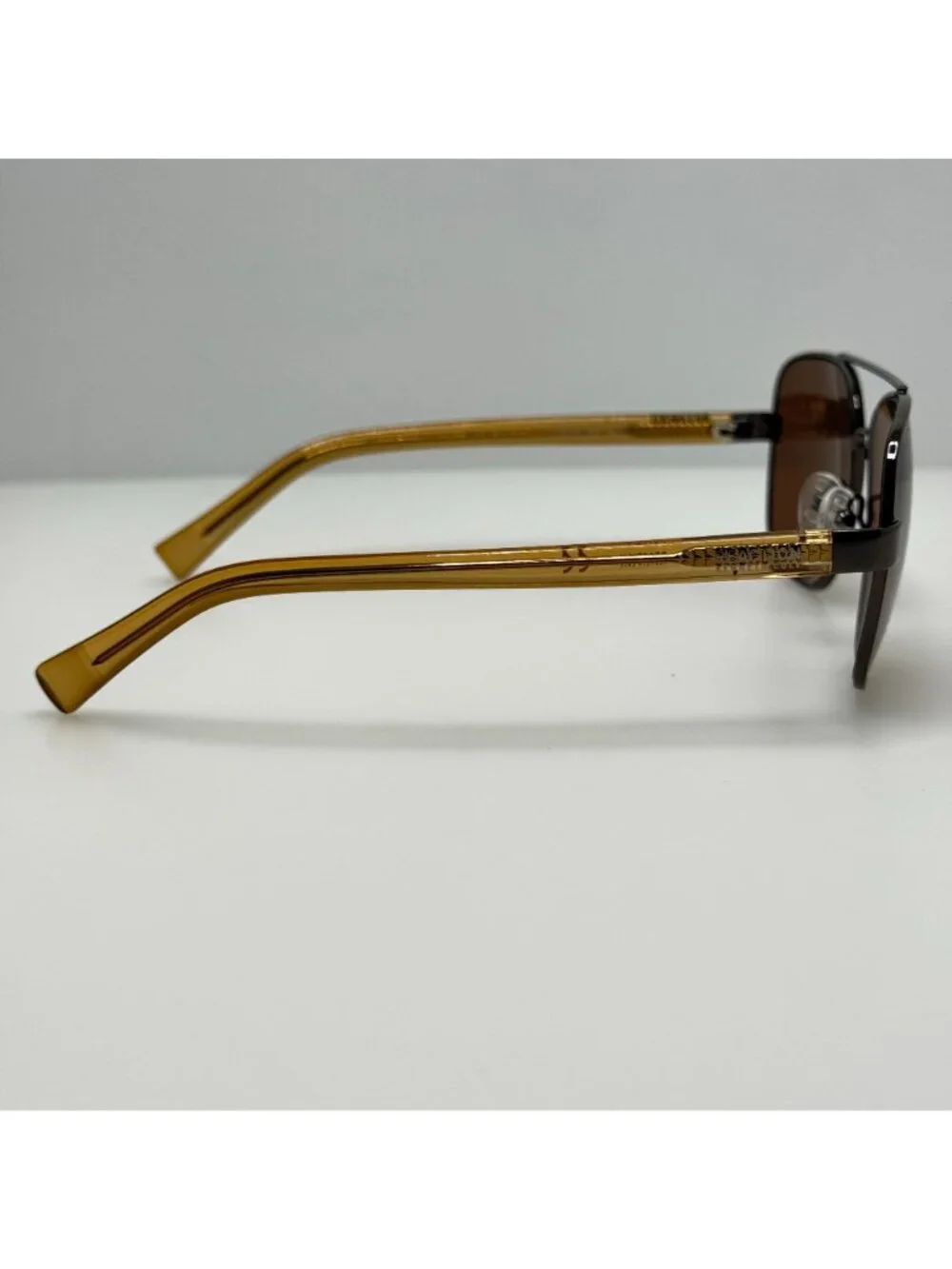 Kenneth Cole lenses have